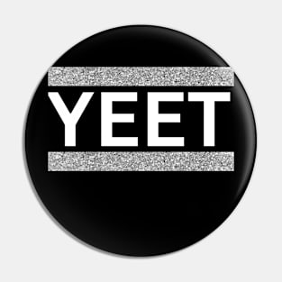 YEET Pin