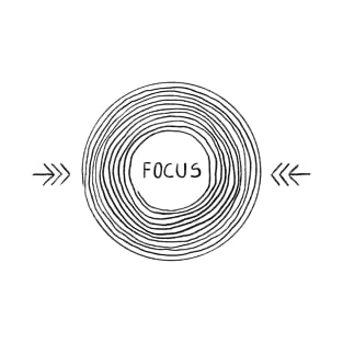 Focus T-Shirt