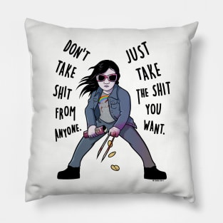 Laura Pillow