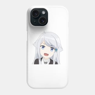 whaaa?.... Phone Case