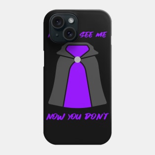 Now You See Me Phone Case