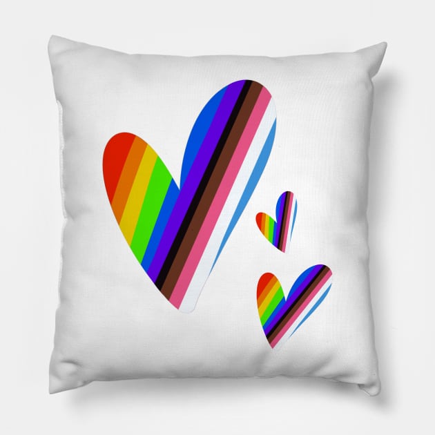 love Pillow by TheMidnightBruja