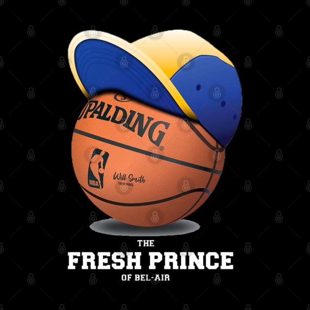 fresh prince of bel-air by RileyDixon