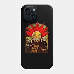 Ween///Cover Album Re-Design Phone Case