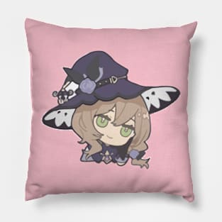 Ara Ara Pillow