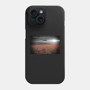 Halifax Bomber Boys Phone Case