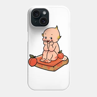 Breakfast Phone Case