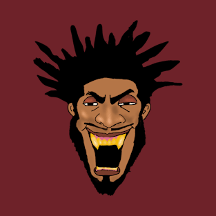 Fangs T-Shirt