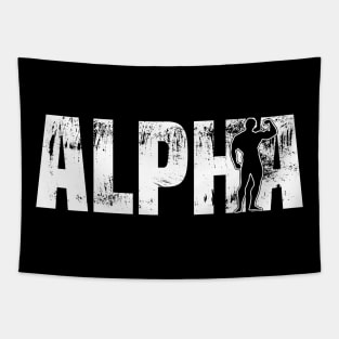 Alpha Tapestry