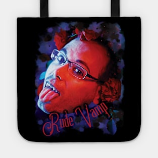 Rude Vamp Tote