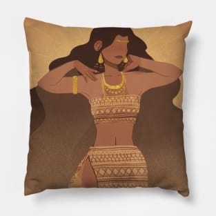 Hanan Pillow