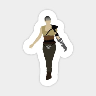 Furiosa Magnet