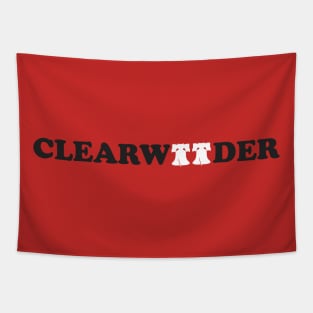 clearwooder Tapestry