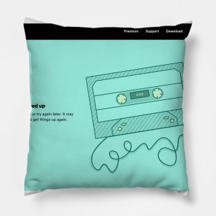 test Pillow