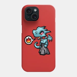 Sampson Phone Case