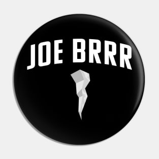 Joe Brr Shiesty Cincinnati Pin