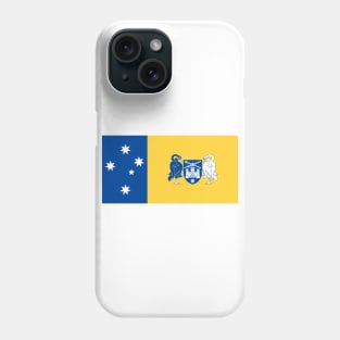 Australian Capital Territory Phone Case