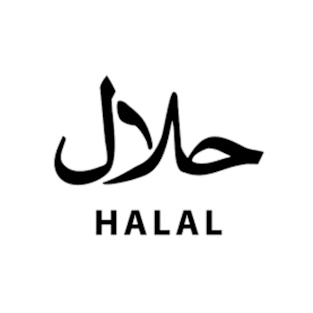 Halal T-Shirt