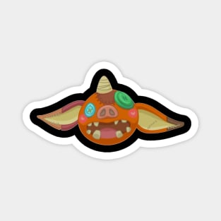 Bokoblin Magnet