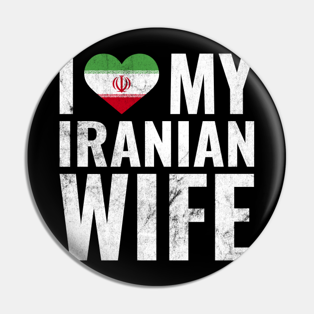 my iranian wife farid