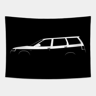 Lada 111 Tapestry