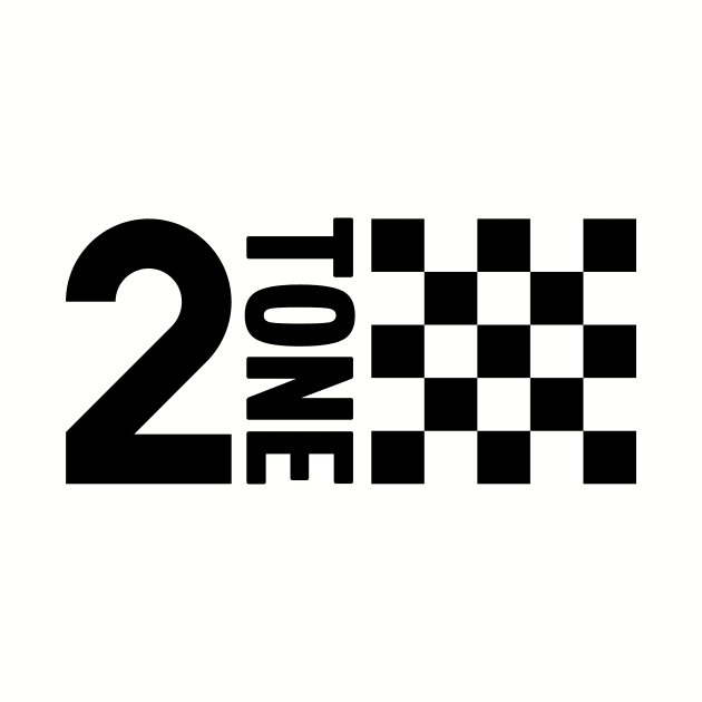 2 Tone Records by Timeless Chaos