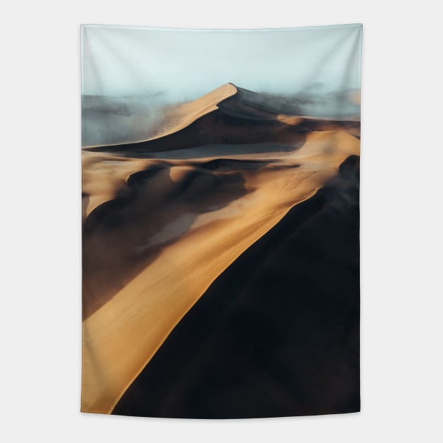 The Namib Tapestry by withluke