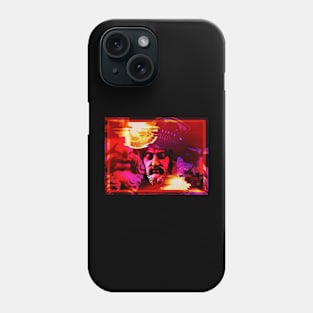 Jesus Steals My Limelight Phone Case