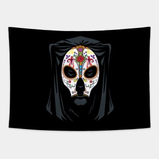 DIA DE LOS SITH MUERTOS Tapestry