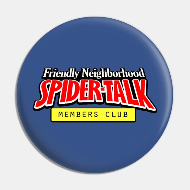 FNSTMC Pin by Affiliate_superiorspidertalk