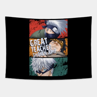 teacher Tapestry