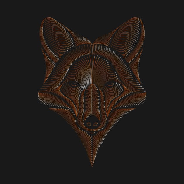 Patrick Seymour • Fox by PatrickSeymour