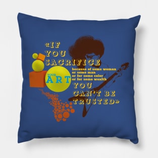 Your ART Pillow