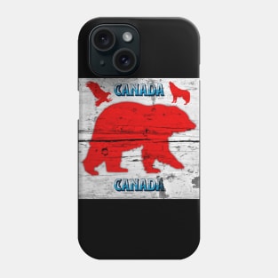 Canada Phone Case