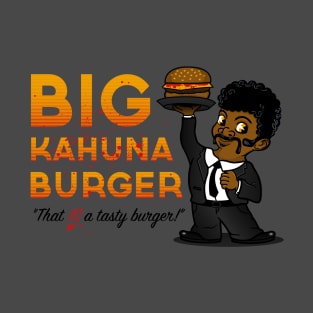 Big Kahuna Burger T-Shirt