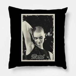 Vintage Sinead Pillow