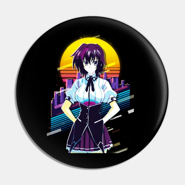 Pin on Highschool dxd