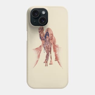 JUNE JAMBALAYA Phone Case