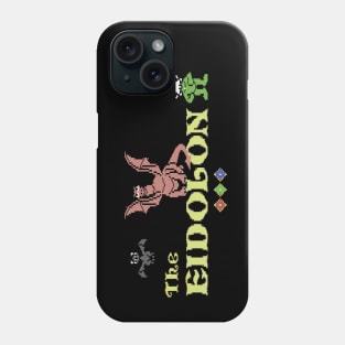 Eidolon (The) Phone Case