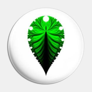 Verdant II Pin