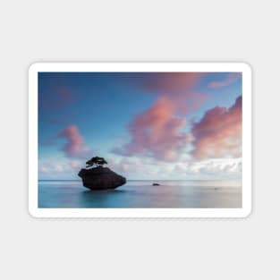 Christmas Island Magnet