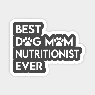 nutritionist Magnet