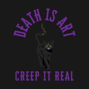 Creep it Real V.3 T-Shirt