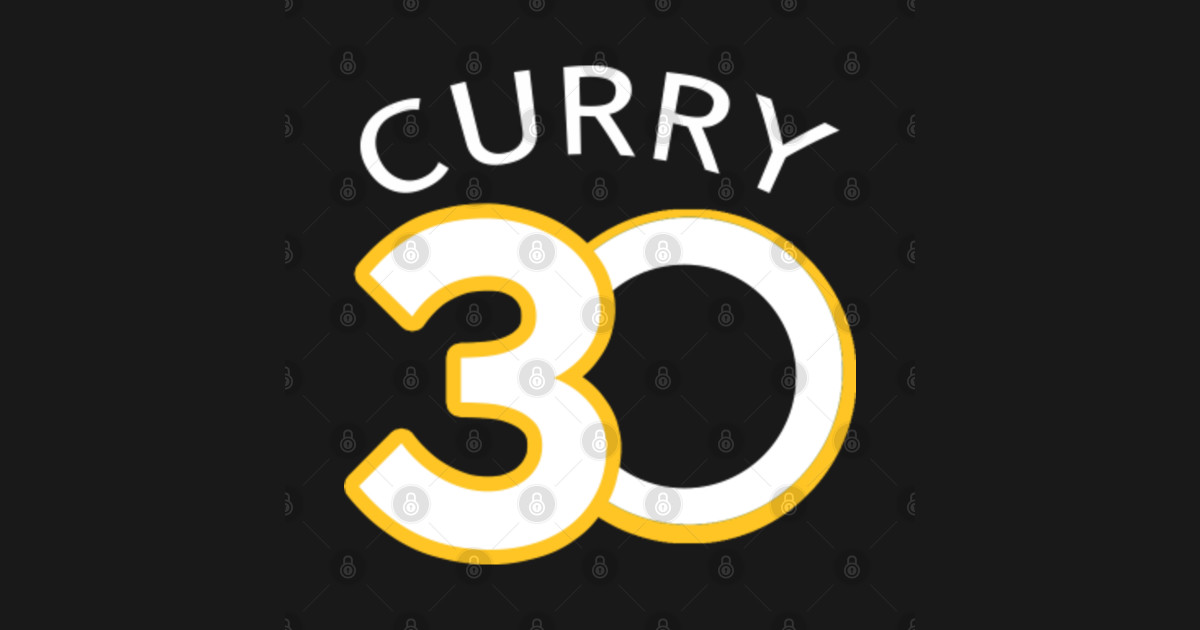 Stephen Curry 30 - Stephen Curry - Posters and Art Prints | TeePublic