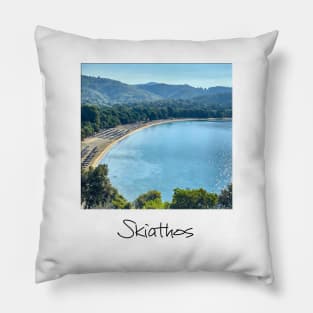 Skiathos Pillow