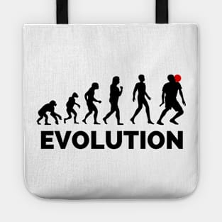 Evolution of Freestyle Football Tote