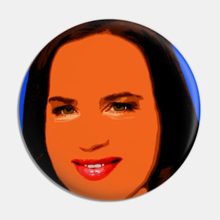 juliette lewis Pin