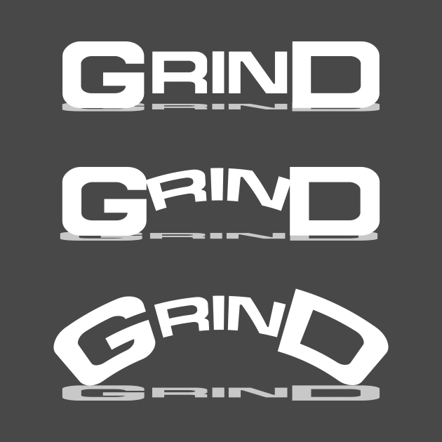 Grind by BishopCras