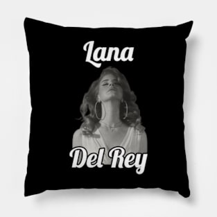 Lana Del Rey / 1985 Pillow