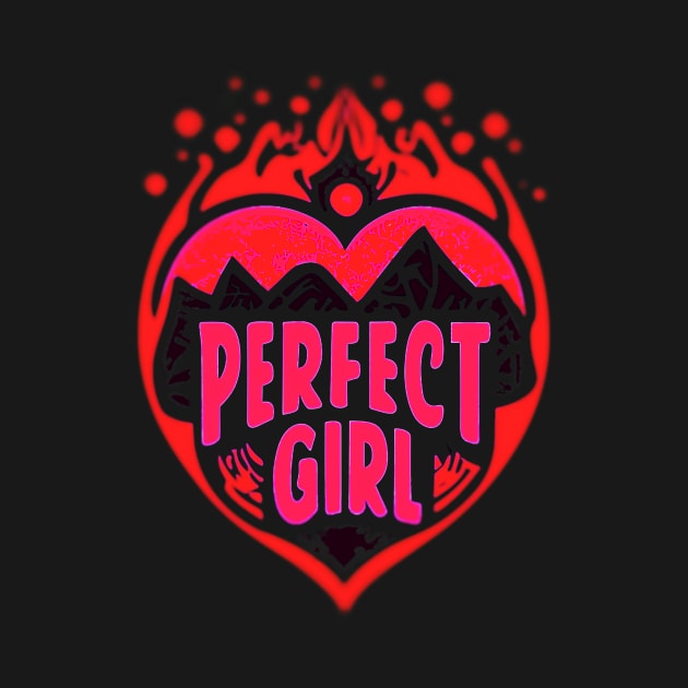 Perfect Girl by NegVibe